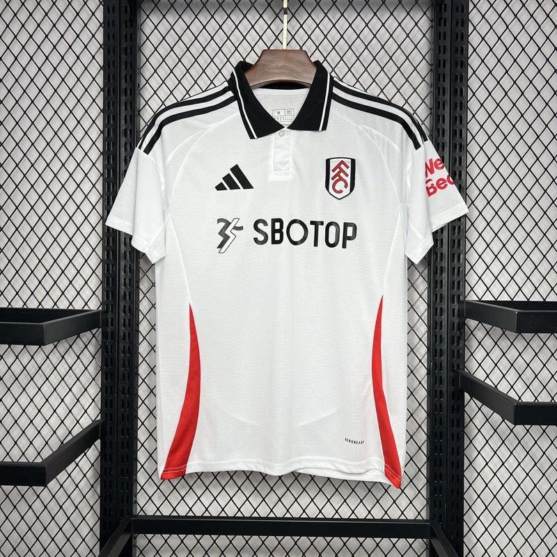 CAMISETA FULHAM I 24/25 HOMBRE