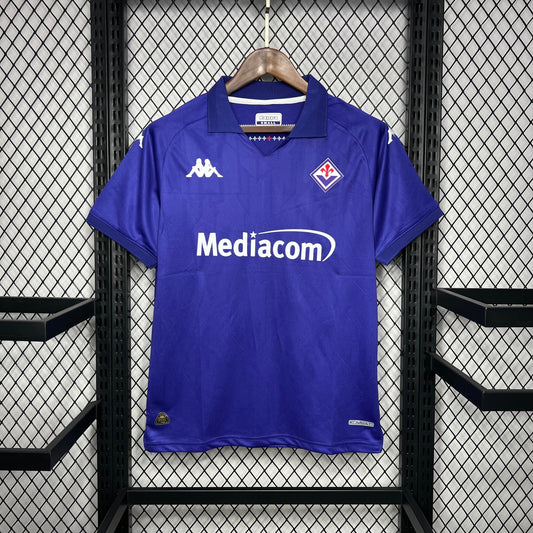 CAMISETA FIORENTINA I 24/25 HOMBRE