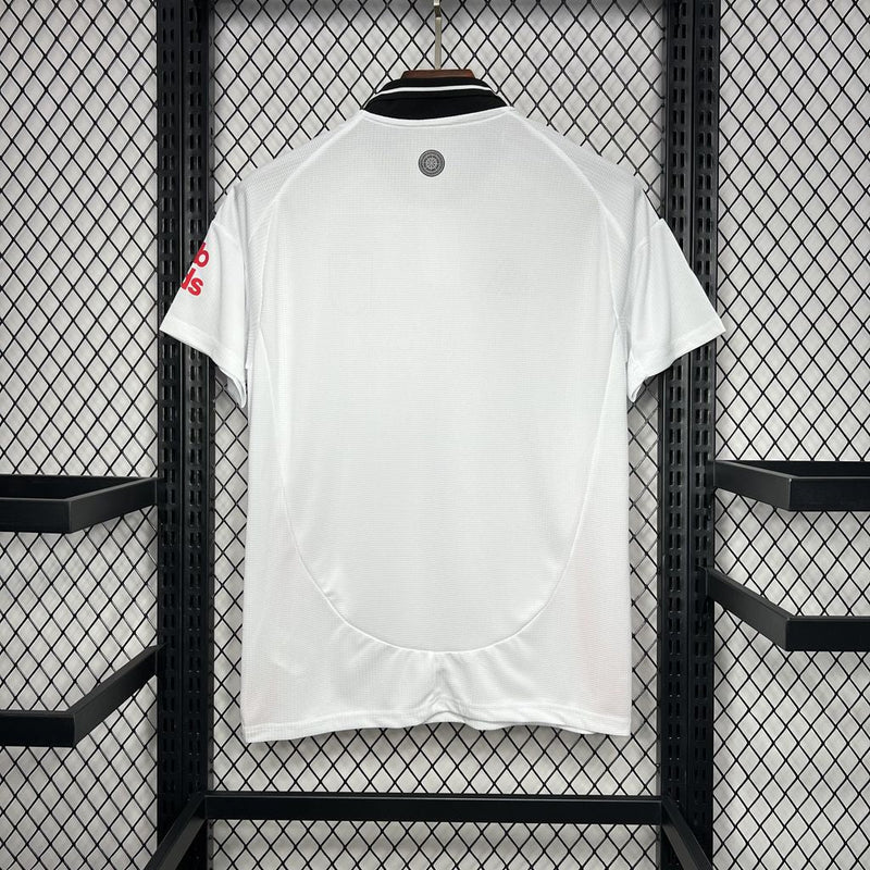 CAMISETA FULHAM I 24/25 HOMBRE