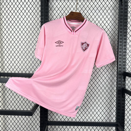 CAMISETA FLUMINENSE IV 24/25 HOMBRE