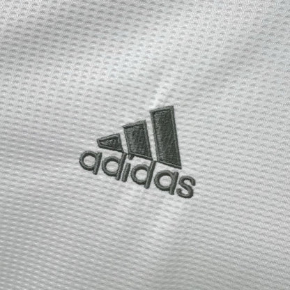 CAMISETA REAL MADRID I 15/16 HOMBRE (RETRO)