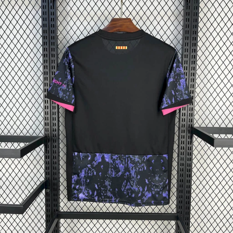 CAMISETA BARCELONA ENTRENAMIENTO 2025/26