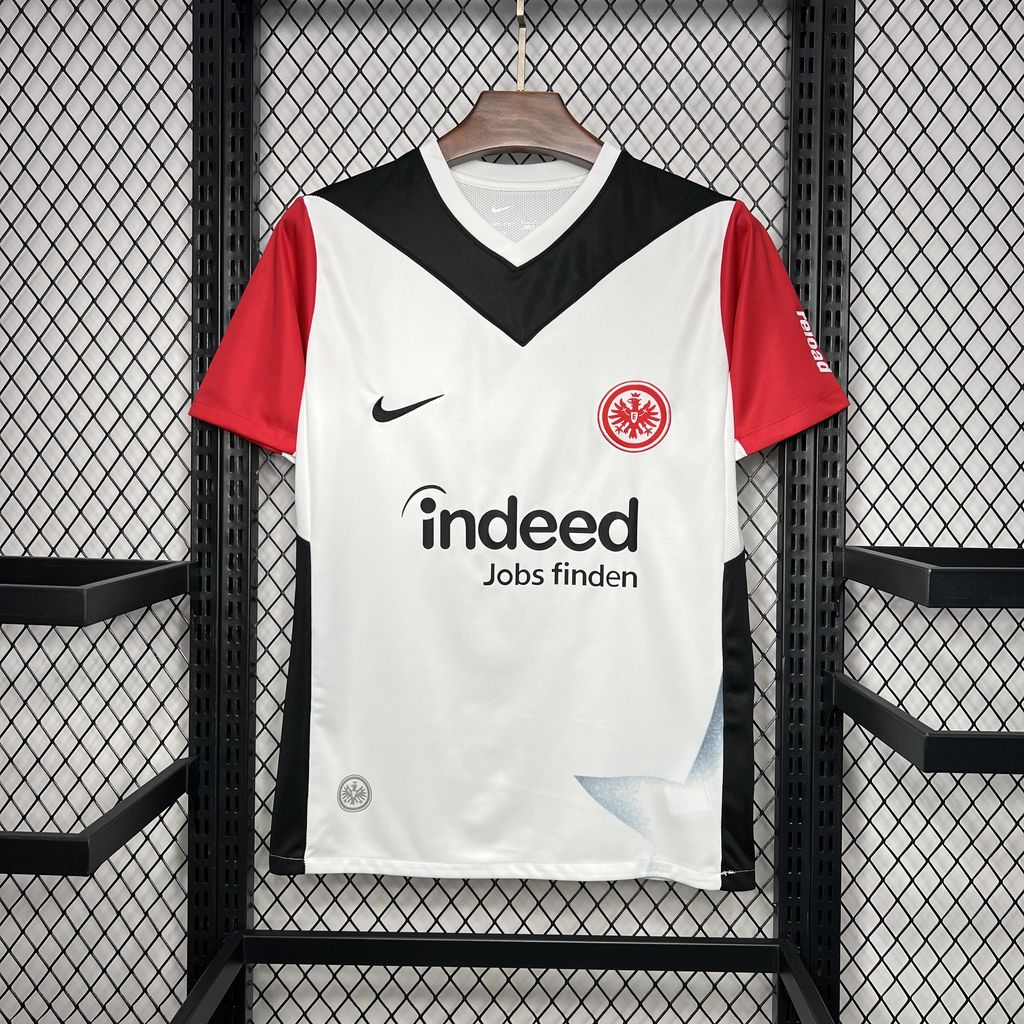 CAMISETA FRANKFURT I 24/25 HOMBRE