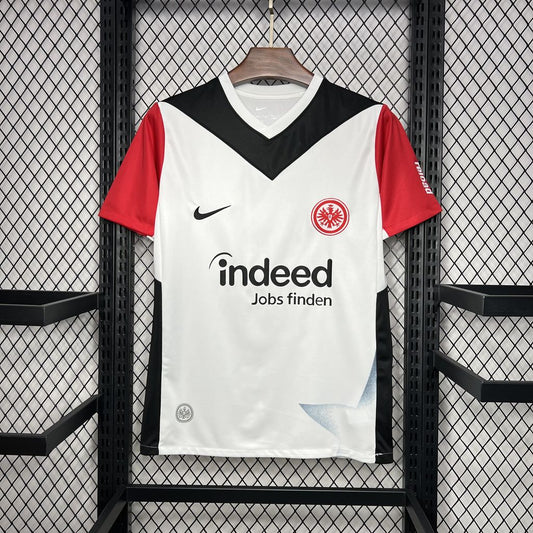 CAMISETA FRANKFURT I 24/25 HOMBRE