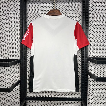 CAMISETA FRANKFURT I 24/25 HOMBRE