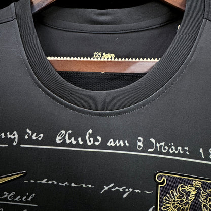 CAMISETA FRANKFURT EDICIÓN LIMITADA 125° 24/25 HOMBRE