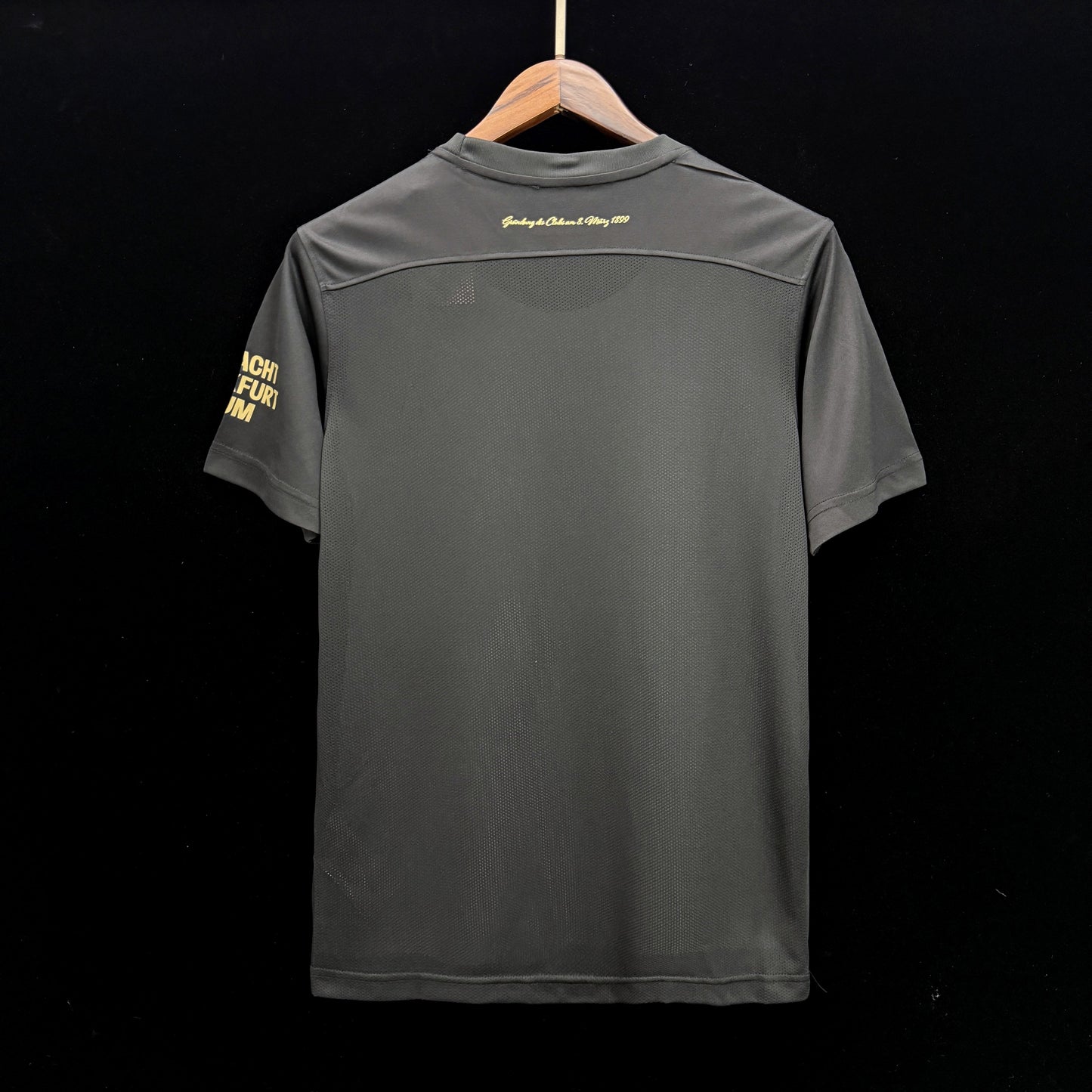 CAMISETA FRANKFURT EDICIÓN LIMITADA 125° 24/25 HOMBRE