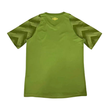 CAMISETA FLUMINENSE PORTERO II 24/25 HOMBRE