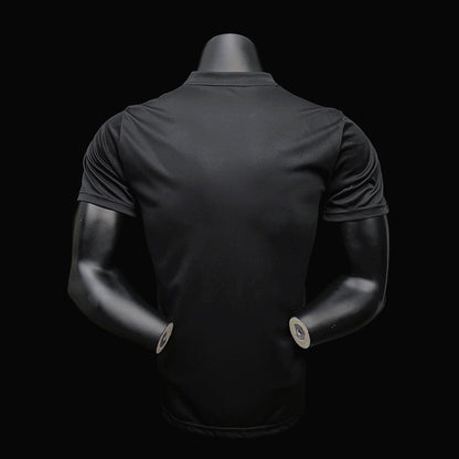 CAMISETA FLAMENGO EDICIÓN LIMITADA BALMAIN PARIS BLACK 24/25 HOMBRE (VERSIÓN JUGADOR)