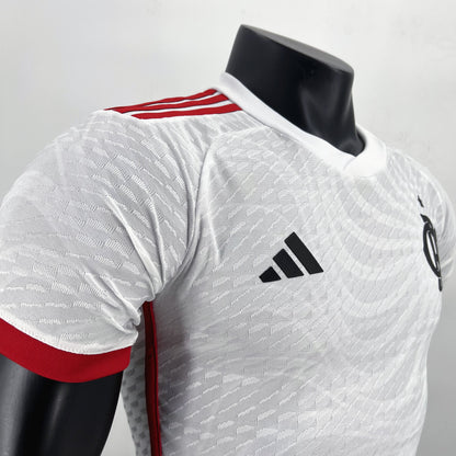 CAMISETA FLAMENGO II 24/25 HOMBRE (VERSIÓN JUGADOR)