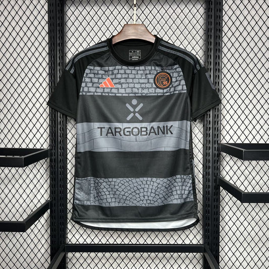 CAMISETA FORTUNA DÜSSELDORF I 24/25 HOMBRE