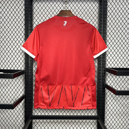 CAMISETA FREIBURG I 24/25 HOMBRE