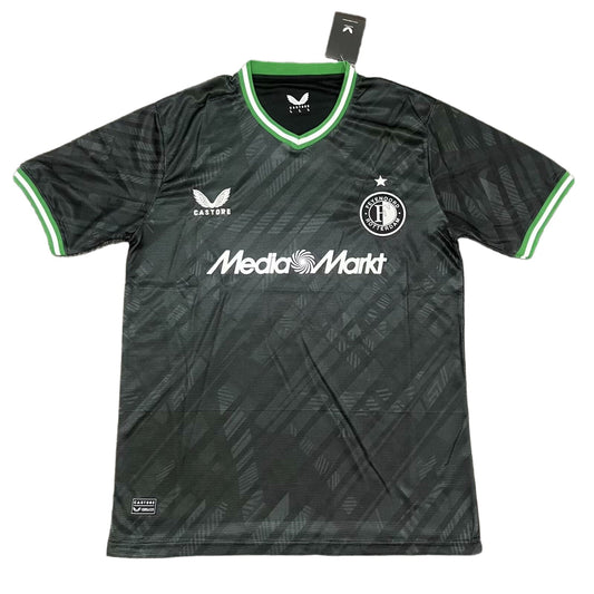 CAMISETA FEYENOORD ROTTERDAM II 24/25 HOMBRE