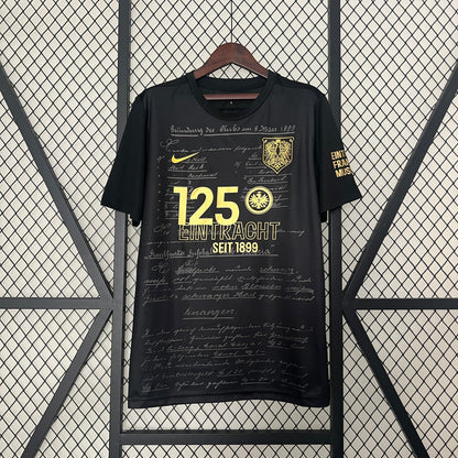 CAMISETA FRANKFURT EDICIÓN LIMITADA 125° 24/25 HOMBRE