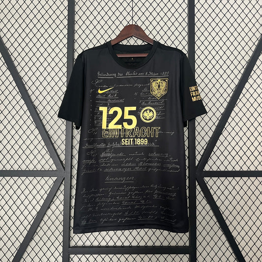 CAMISETA FRANKFURT EDICIÓN LIMITADA 125° 24/25 HOMBRE