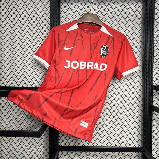 CAMISETA FREIBURG I 24/25 HOMBRE