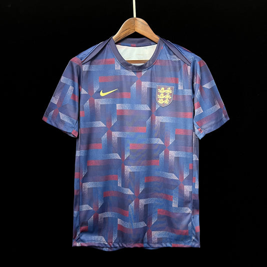 CAMISETA FRANCIA ENTRENAMIENTO II 2024 HOMBRE