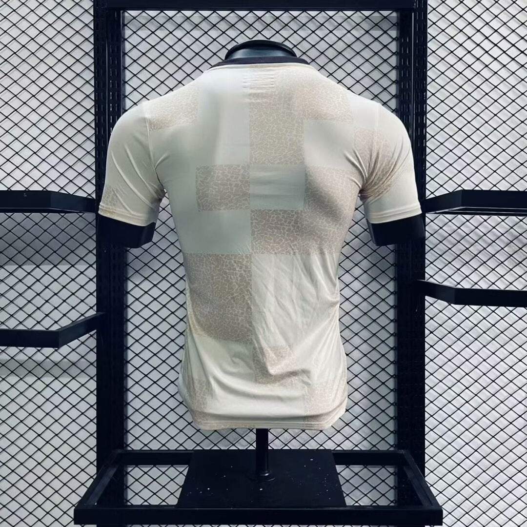 CAMISETA FLAMENGO CALENTAMIENTO I 24/25 HOMBRE (VERSIÓN JUGADOR)