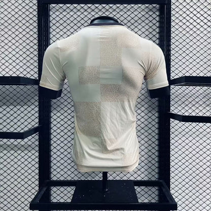 CAMISETA FLAMENGO CALENTAMIENTO I 24/25 HOMBRE (VERSIÓN JUGADOR)