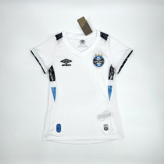 CAMISETA GREMIO II 24/25 MUJER