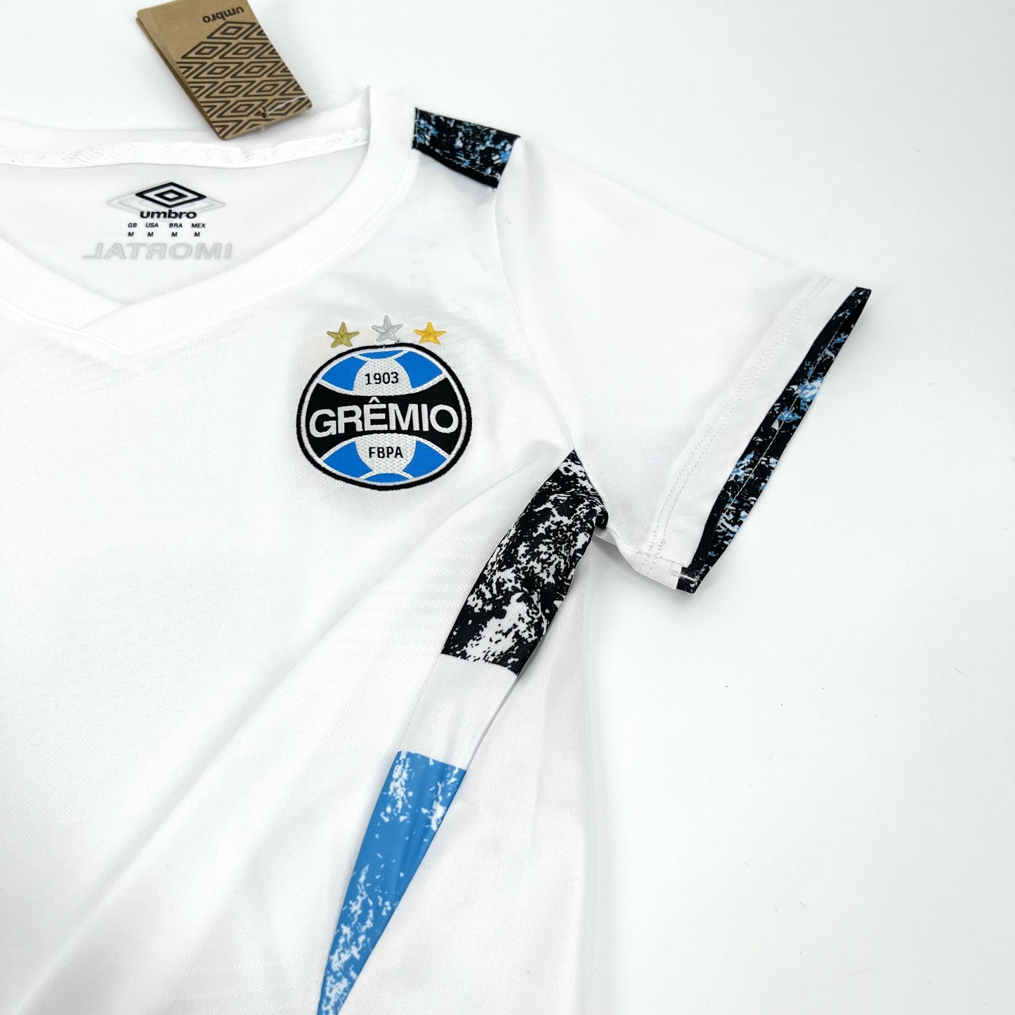 CAMISETA GREMIO II 24/25 MUJER