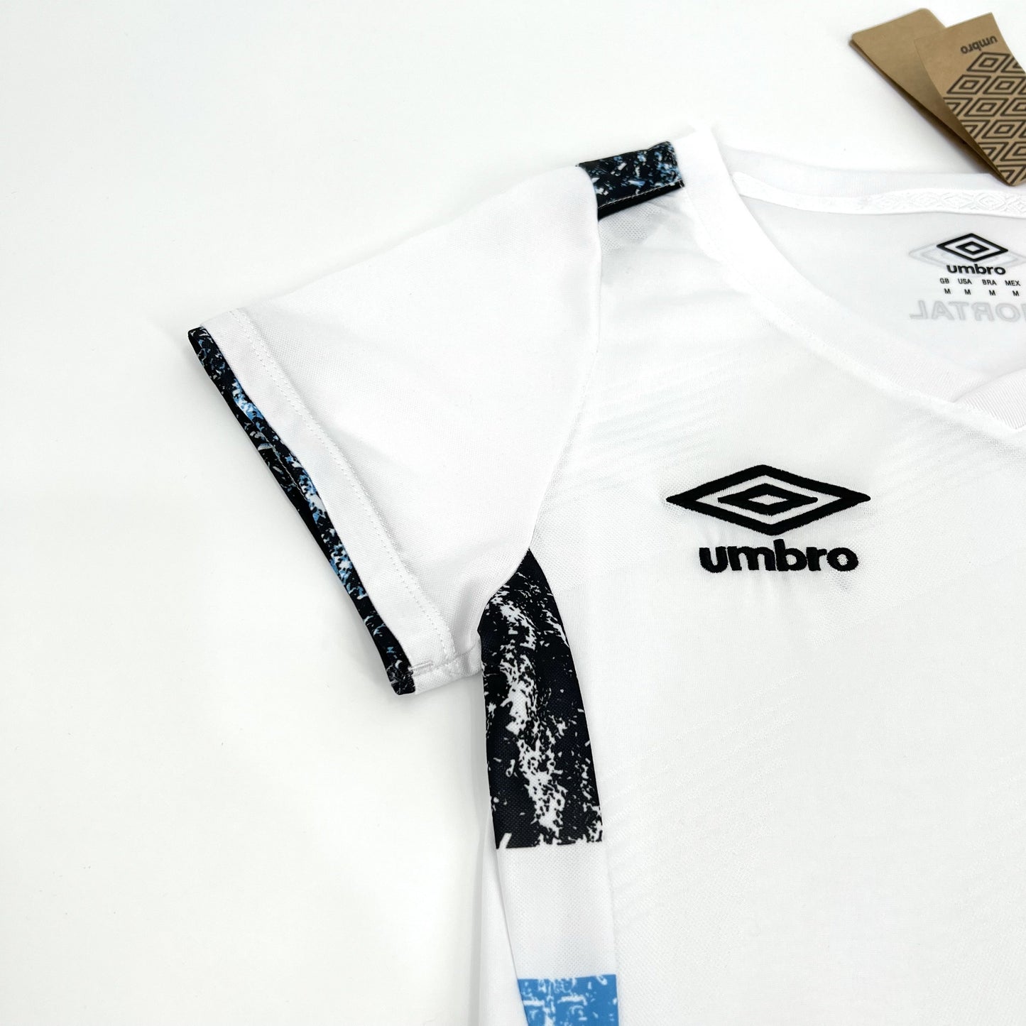 CAMISETA GREMIO II 24/25 MUJER