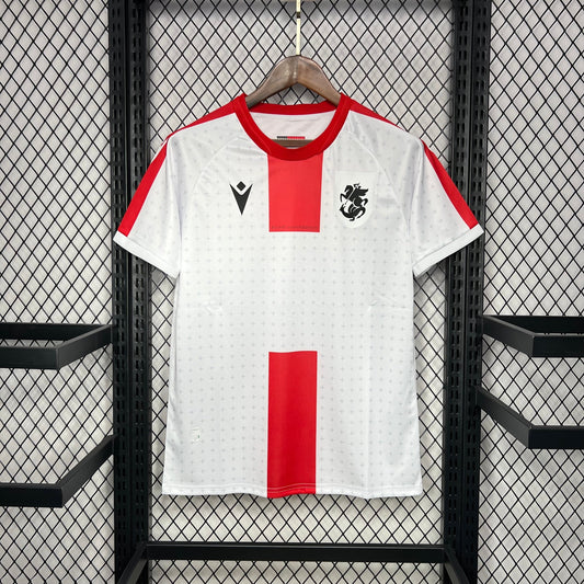 CAMISETA GEORGIA II 2024 HOMBRE