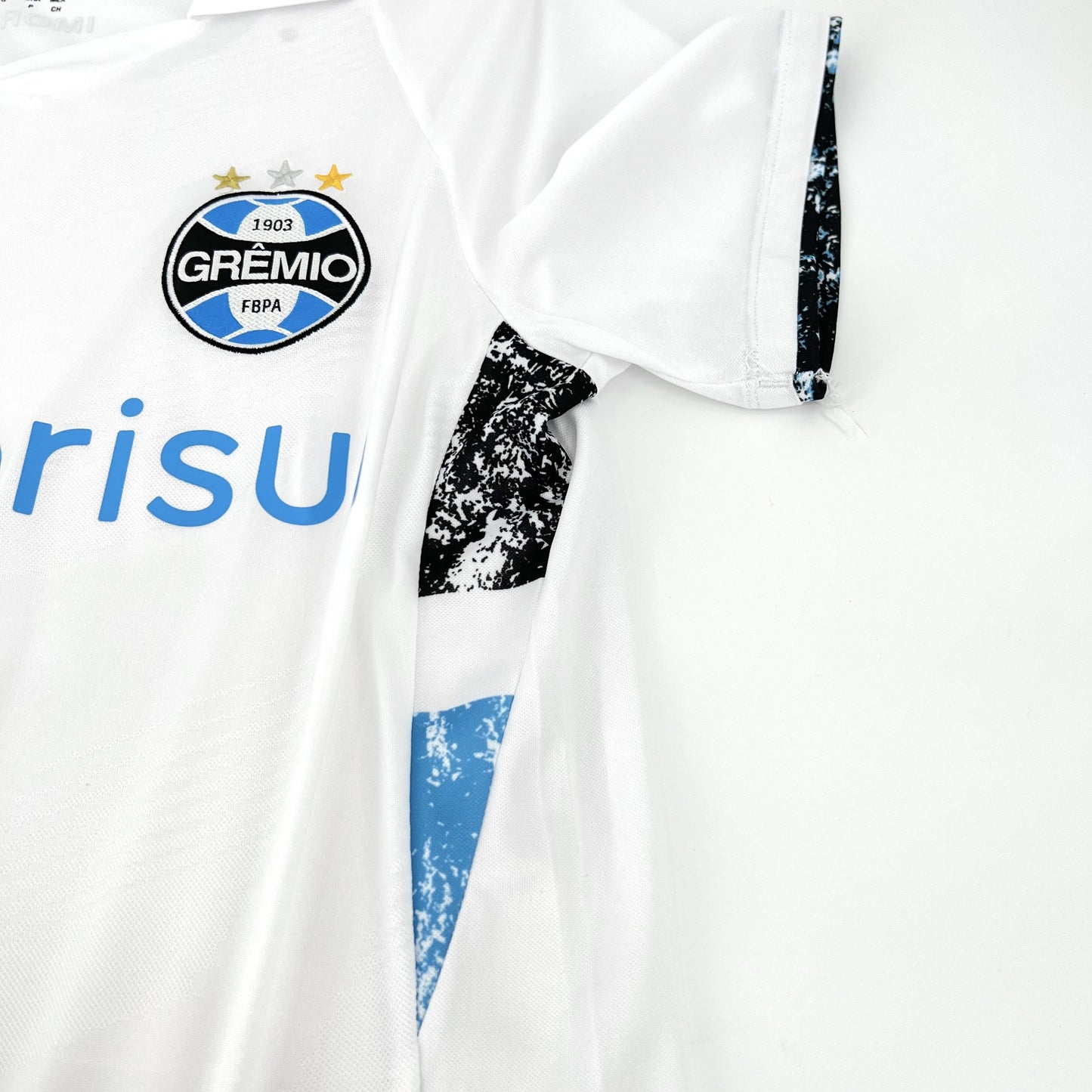 CAMISETA GREMIO II 24/25 HOMBRE