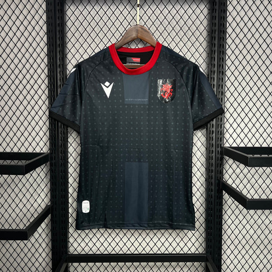 CAMISETA GEORGIA III 2024 HOMBRE