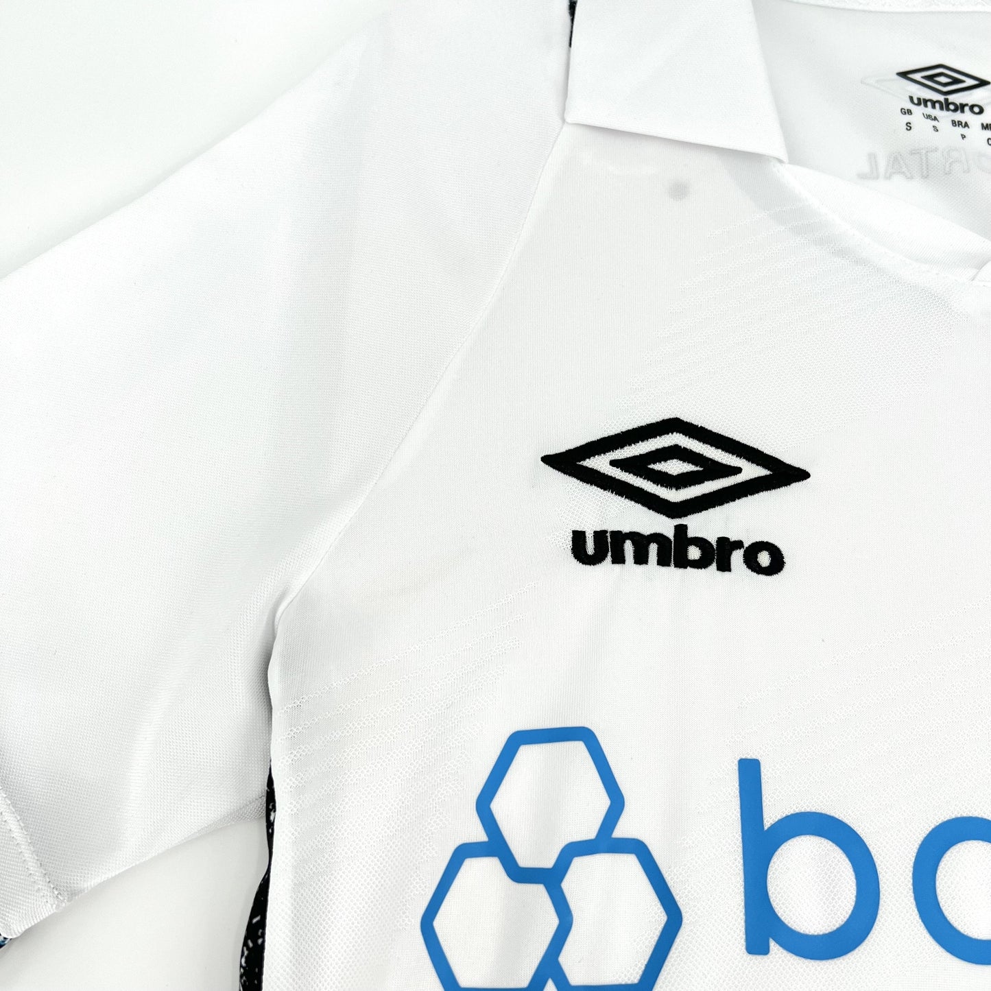 CAMISETA GREMIO II 24/25 HOMBRE