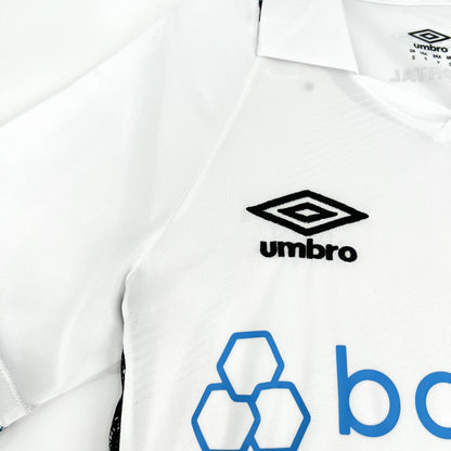 CAMISETA GREMIO II 24/25 HOMBRE