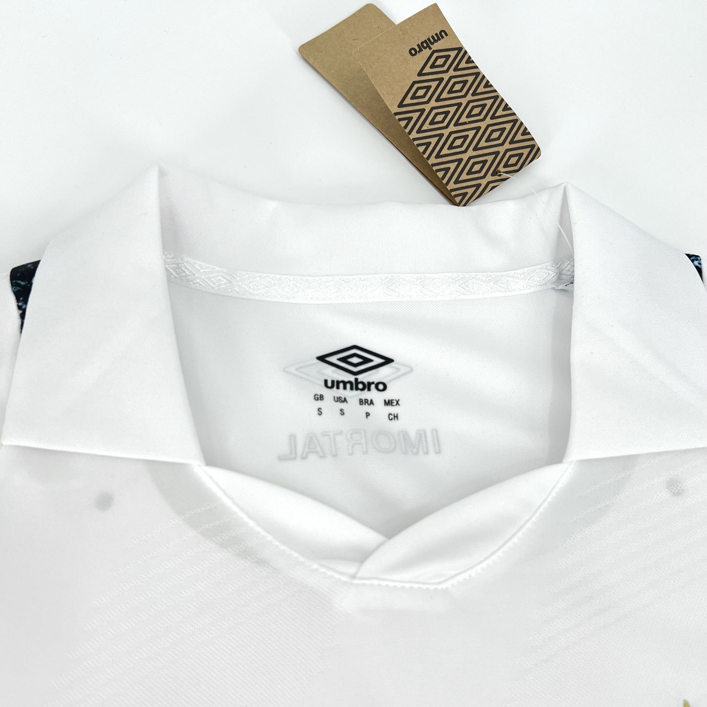 CAMISETA GREMIO II 24/25 HOMBRE