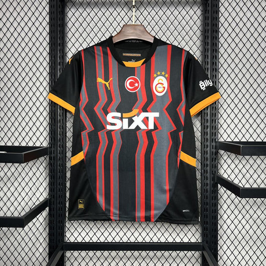 CAMISETA GALATASARAY III 24/25 HOMBRE