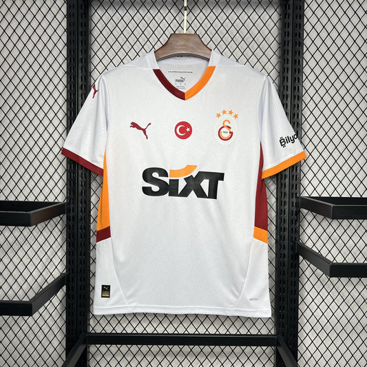 CAMISETA GALATASARAY II 24/25 HOMBRE