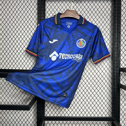 CAMISETA GETAFE I 24/25 HOMBRE