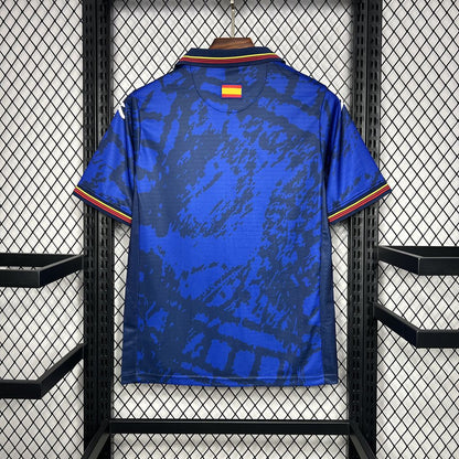 CAMISETA GETAFE I 24/25 HOMBRE
