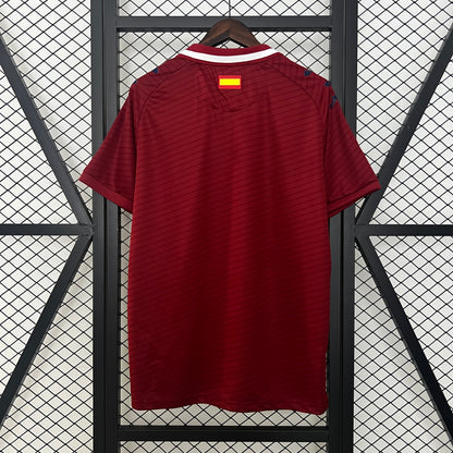 CAMISETA GETAFE II 24/25 HOMBRE