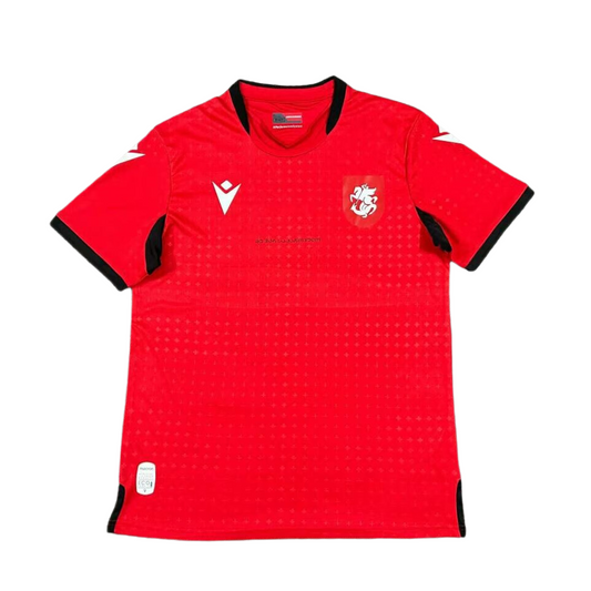 CAMISETA GEORGIA I 2024 HOMBRE