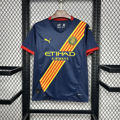 CAMISETA GIRONA II 24/25 HOMBRE
