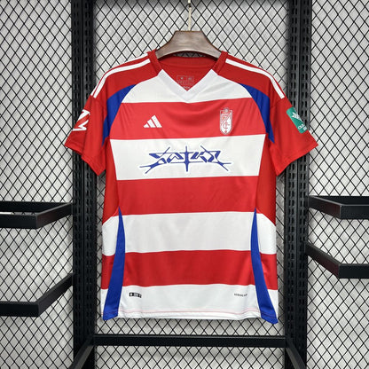 CAMISETA GRANADA I 24/25 HOMBRE