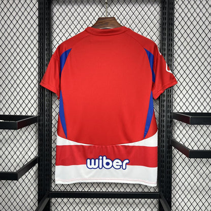 CAMISETA GRANADA I 24/25 HOMBRE