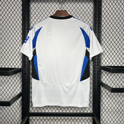 CAMISETA HAMBURGO I 24/25 HOMBRE
