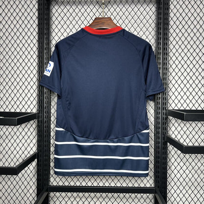 CAMISETA HAMBURGO II 24/25 HOMBRE