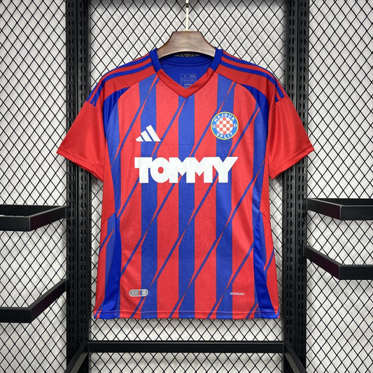 CAMISETA HADJUK SPLIT I 24/25 HOMBRE