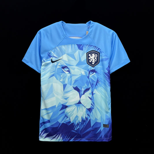 CAMISETA HOLANDA EDICIÓN ESPECIAL I 2024 HOMBRE