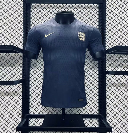 CAMISETA INGLATERRA EURO II 2024 HOMBRE (VERSIÓN JUGADOR)