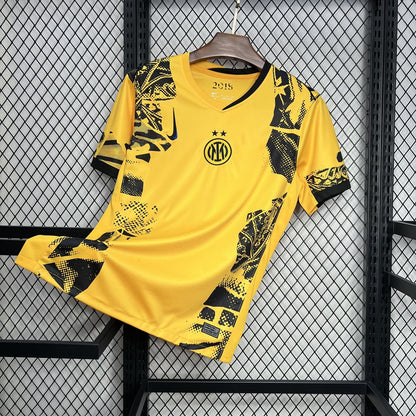 CAMISETA INTER DE MILAN III 24/25 HOMBRE