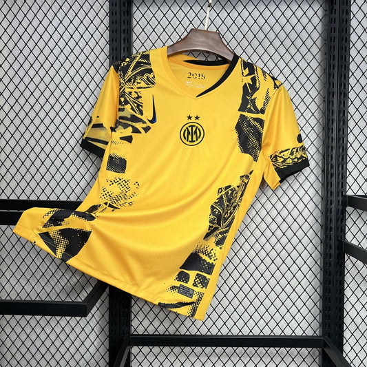 CAMISETA INTER DE MILAN III 24/25 HOMBRE