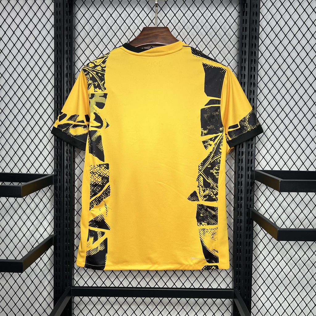 CAMISETA INTER DE MILAN III 24/25 HOMBRE