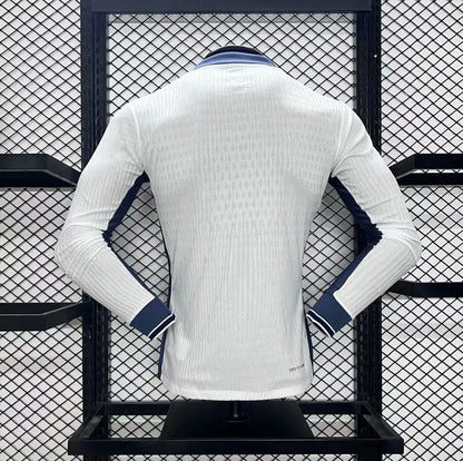 CAMISETA INTER DE MILAN II 24/25 HOMBRE (VERSIÓN JUGADOR) MANGA LARGA